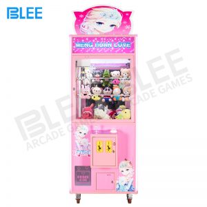 crane machine