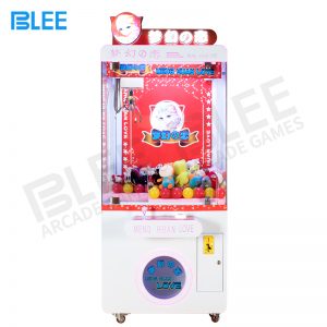 crane machine price