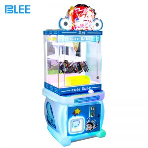 Clamp Gift Game Machine