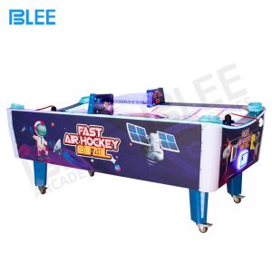 air hockey game machine