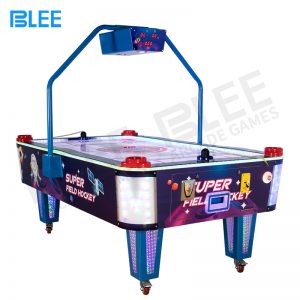 tournament choice air hockey table