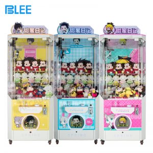 toys for claw machines