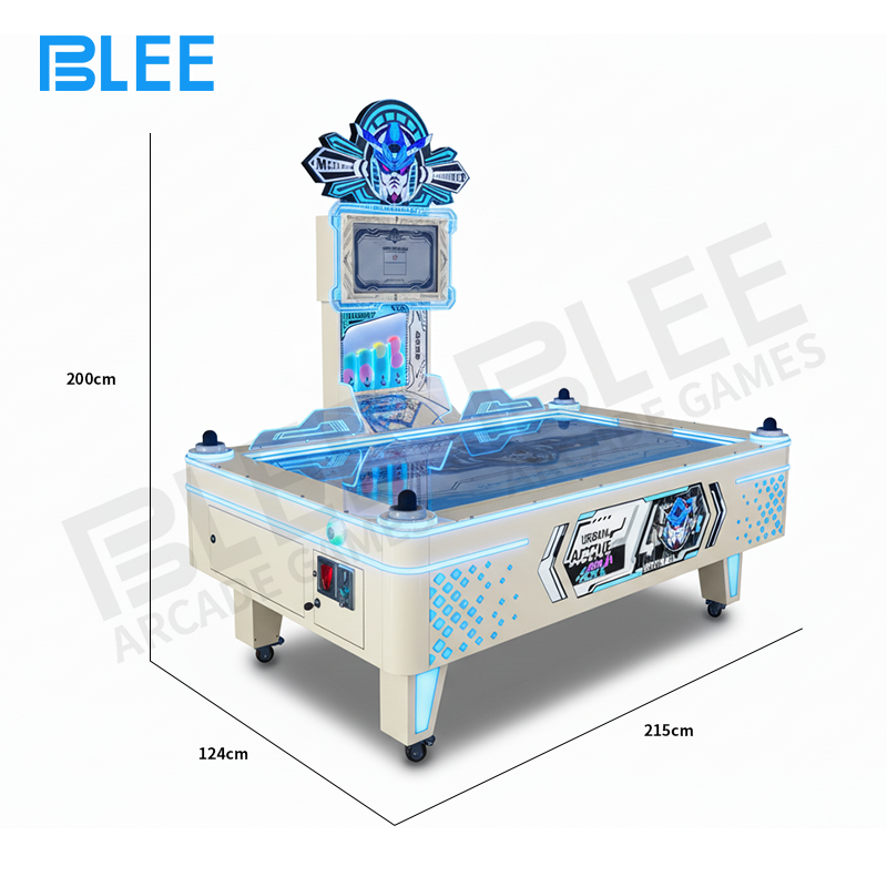 Dynamic puck action during gameplay